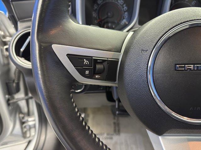 used 2011 Chevrolet Camaro car, priced at $18,940