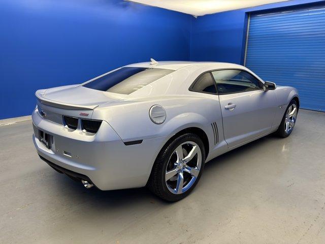 used 2011 Chevrolet Camaro car, priced at $18,940