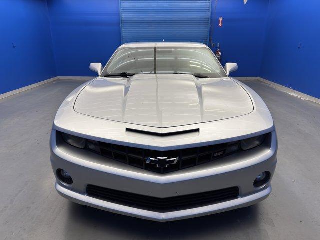 used 2011 Chevrolet Camaro car, priced at $18,940
