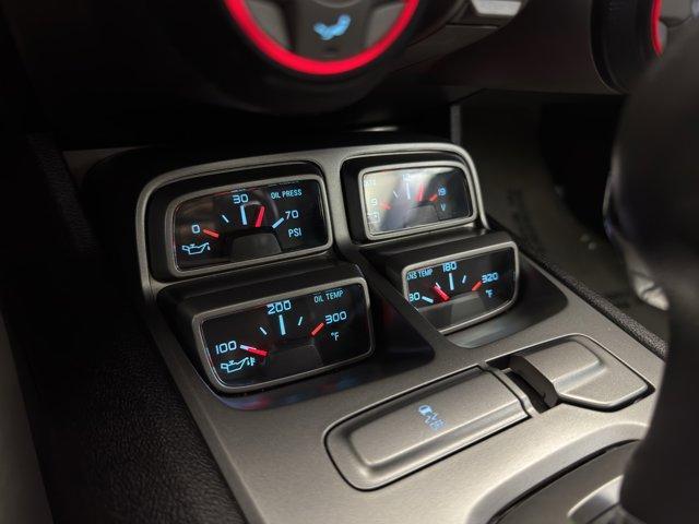 used 2011 Chevrolet Camaro car, priced at $18,940