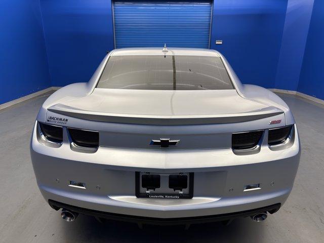 used 2011 Chevrolet Camaro car, priced at $18,940