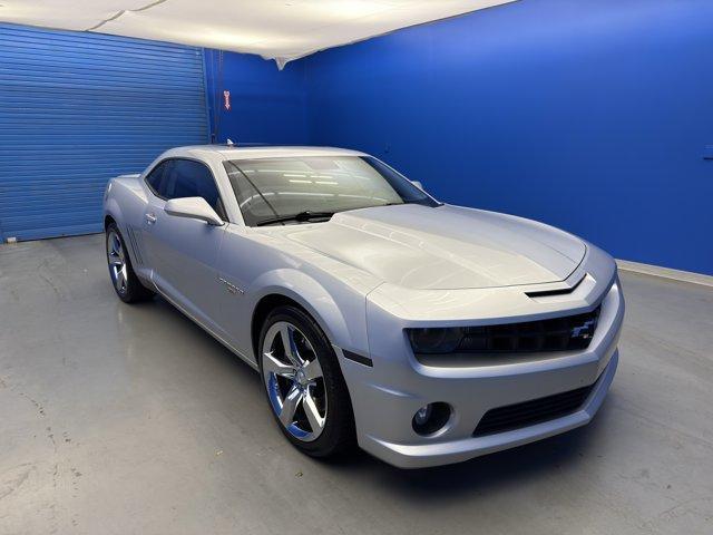used 2011 Chevrolet Camaro car, priced at $18,940