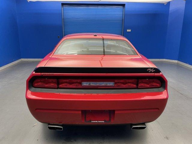 used 2009 Dodge Challenger car, priced at $22,995