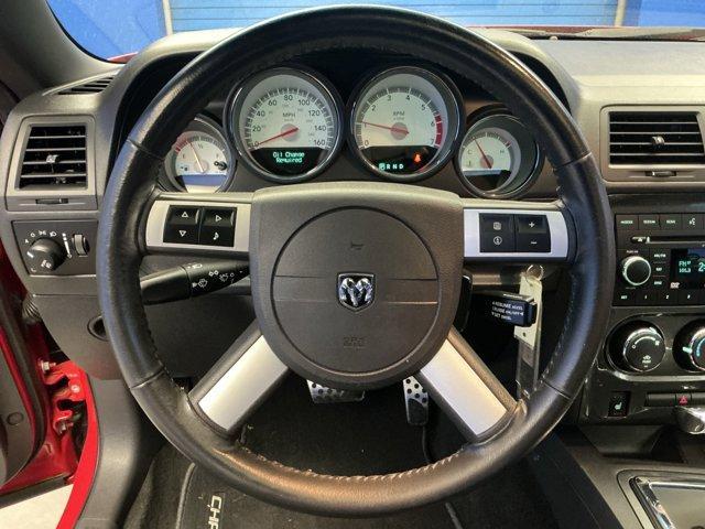 used 2009 Dodge Challenger car, priced at $22,995