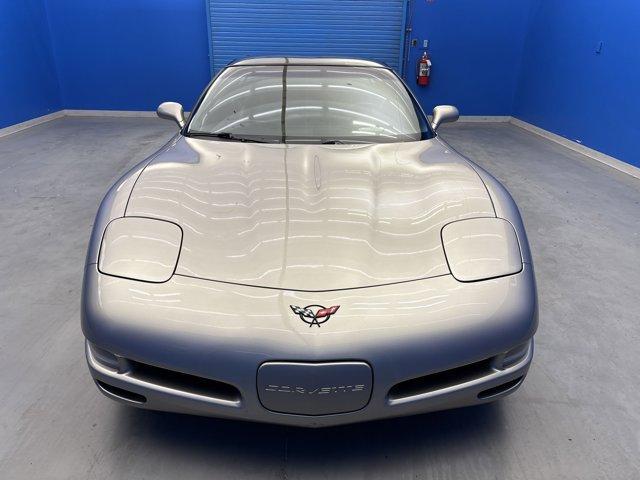 used 2000 Chevrolet Corvette car, priced at $18,650