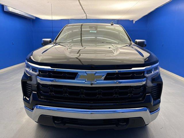 new 2024 Chevrolet Silverado 1500 car, priced at $50,295