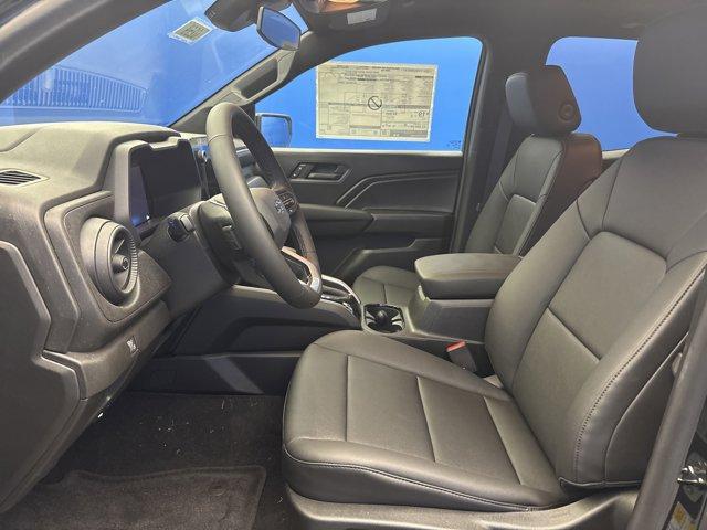 new 2026 Chevrolet Colorado car, priced at $44,779