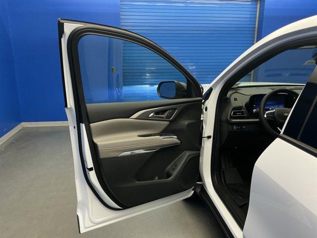 new 2025 Chevrolet Traverse car, priced at $42,199