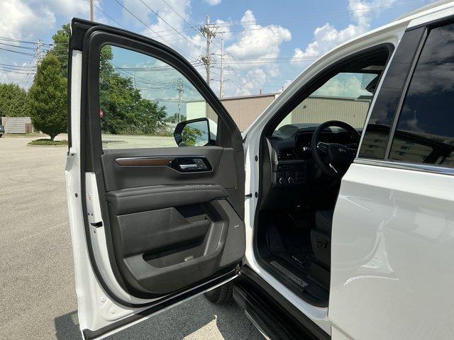 new 2025 Chevrolet Suburban car, priced at $88,993