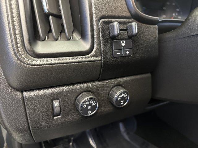 used 2017 GMC Canyon car, priced at $15,860