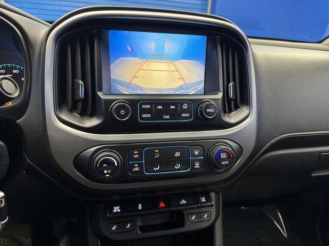 used 2017 GMC Canyon car, priced at $15,860