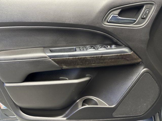 used 2017 GMC Canyon car, priced at $15,860