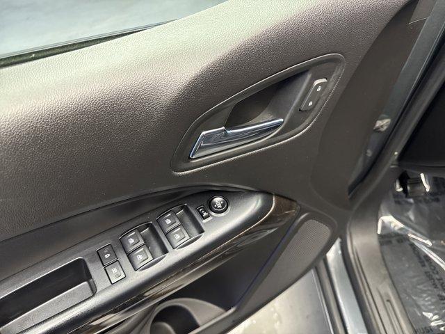 used 2017 GMC Canyon car, priced at $15,860