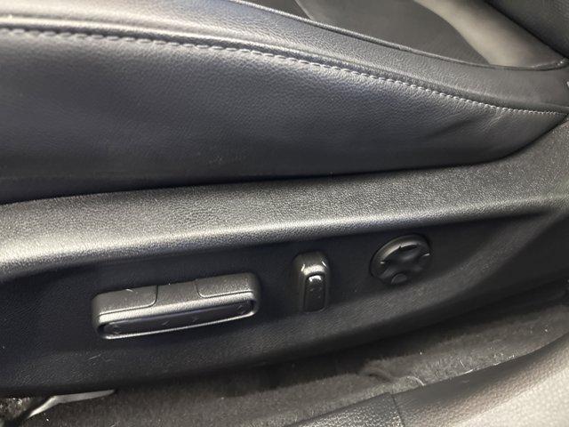 used 2022 Honda Accord Hybrid car, priced at $26,910