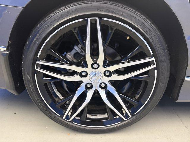 used 2022 Honda Accord Hybrid car, priced at $26,910