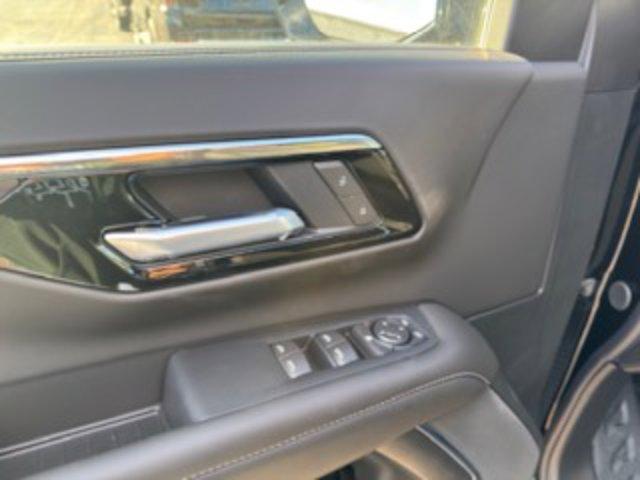 new 2026 Chevrolet Tahoe car, priced at $61,069