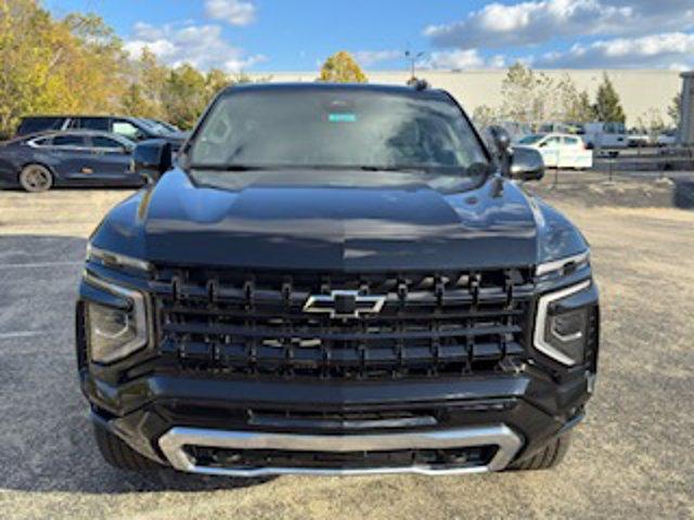 new 2026 Chevrolet Tahoe car, priced at $61,069
