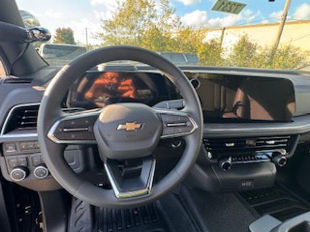 new 2026 Chevrolet Tahoe car, priced at $61,069