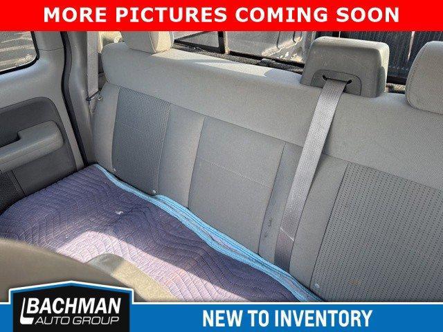 used 2007 Ford F-150 car, priced at $5,995