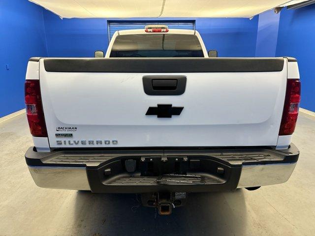 used 2012 Chevrolet Silverado 2500 car, priced at $13,995