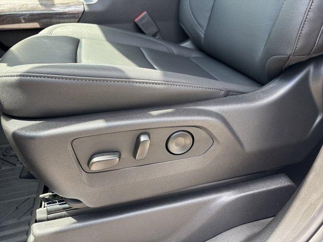new 2026 Chevrolet Silverado 1500 car, priced at $59,055