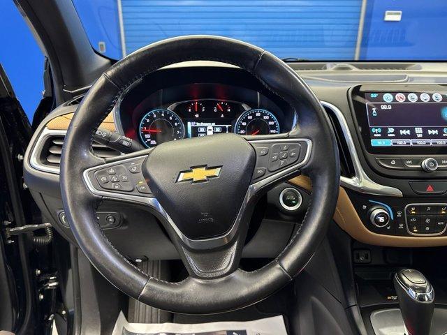 used 2018 Chevrolet Equinox car, priced at $15,995