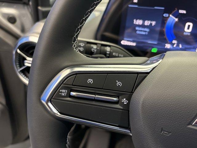 new 2026 Chevrolet Equinox EV car, priced at $38,274