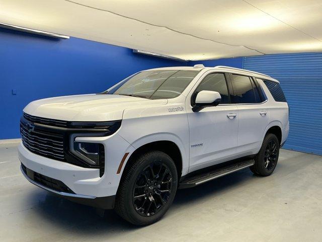 new 2025 Chevrolet Tahoe car, priced at $86,967