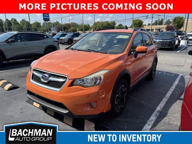 used 2015 Subaru XV Crosstrek car, priced at $13,995