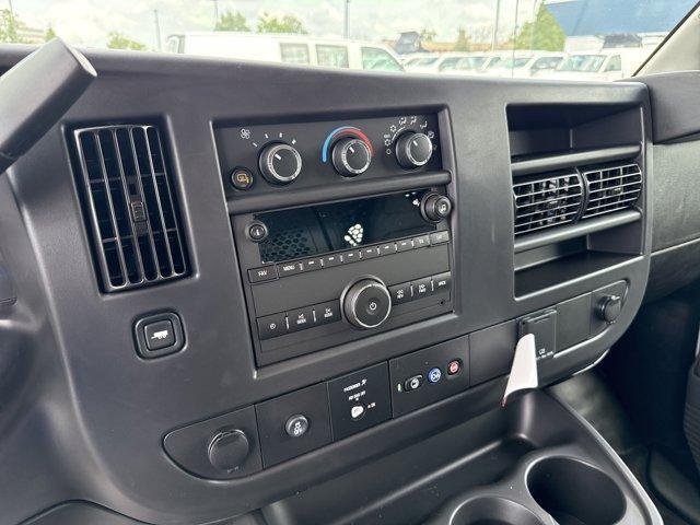new 2025 Chevrolet Express 2500 car, priced at $48,416