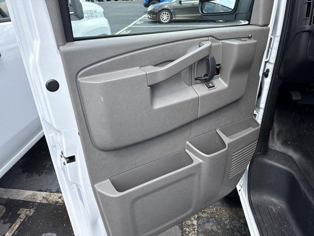 new 2025 Chevrolet Express 2500 car, priced at $48,416
