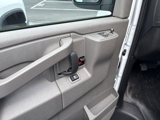 new 2025 Chevrolet Express 2500 car, priced at $48,416