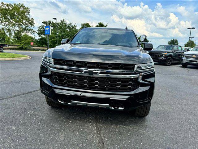 new 2024 Chevrolet Tahoe car, priced at $57,106