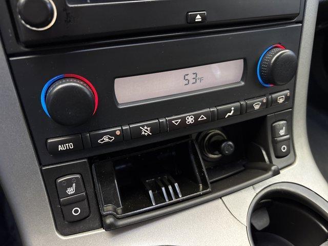 used 2005 Chevrolet Corvette car, priced at $21,876