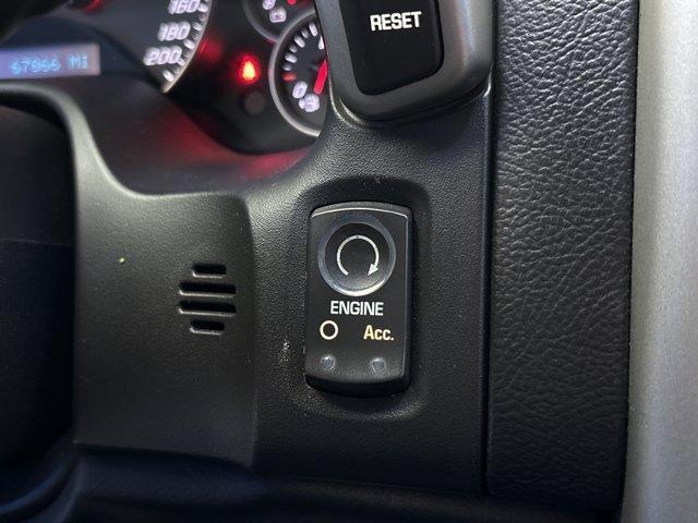 used 2005 Chevrolet Corvette car, priced at $21,876