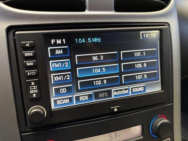 used 2005 Chevrolet Corvette car, priced at $21,876