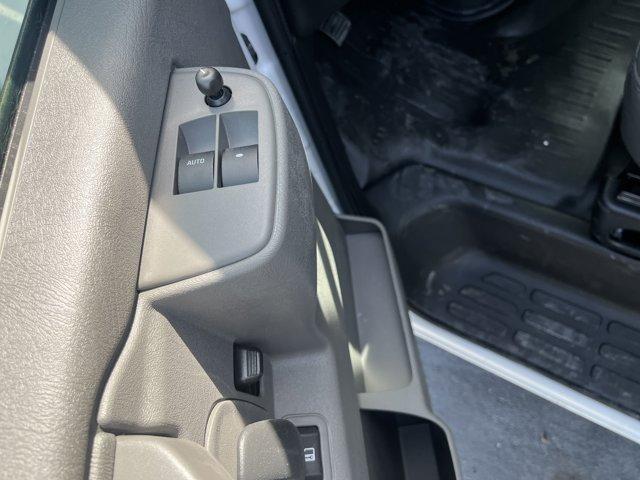 new 2025 Chevrolet Express 2500 car