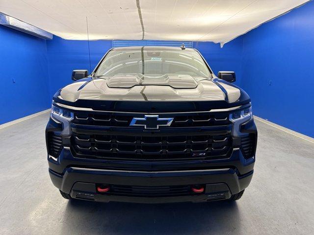 new 2025 Chevrolet Silverado 1500 car, priced at $61,335