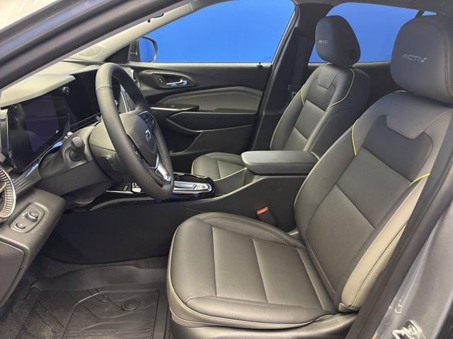 new 2026 Chevrolet Trax car, priced at $28,650