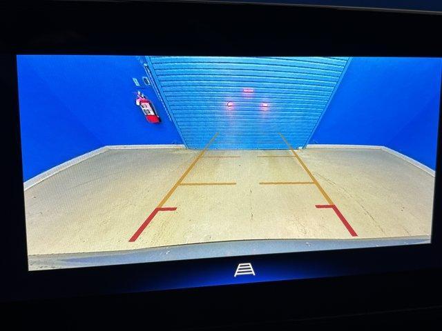 new 2026 Chevrolet Trax car, priced at $28,650