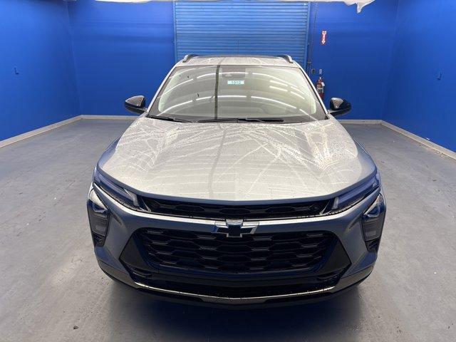 new 2026 Chevrolet Trax car, priced at $28,650