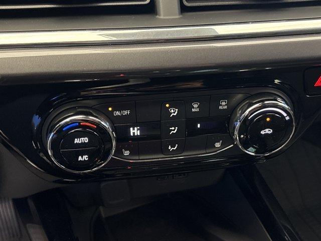 new 2026 Chevrolet Trax car, priced at $28,650