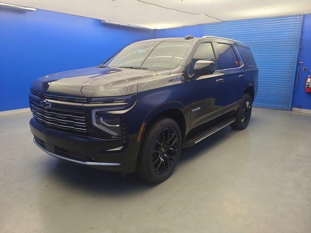 new 2025 Chevrolet Tahoe car, priced at $89,989