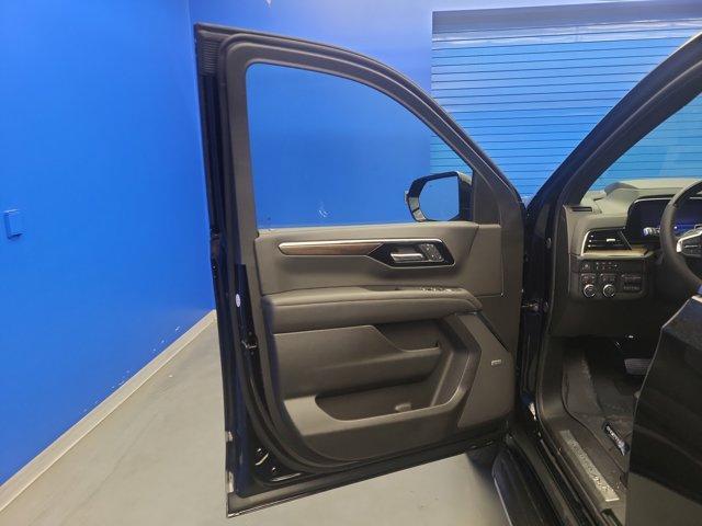 new 2025 Chevrolet Tahoe car, priced at $89,989