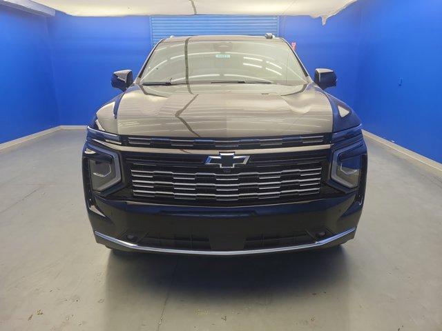 new 2025 Chevrolet Tahoe car, priced at $89,989