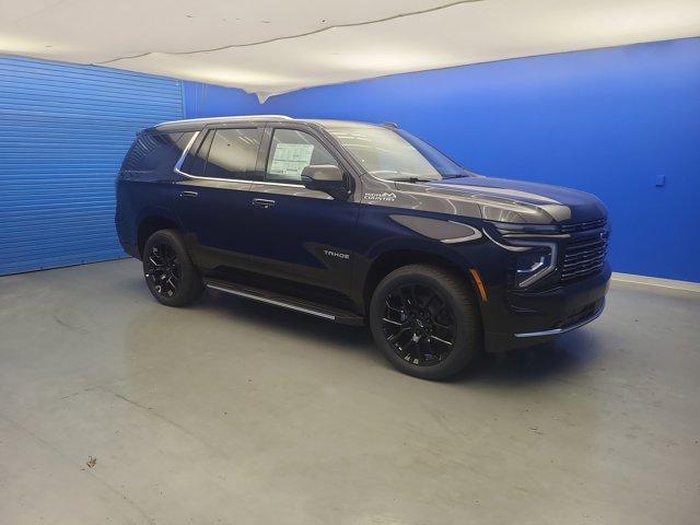 new 2025 Chevrolet Tahoe car, priced at $89,989