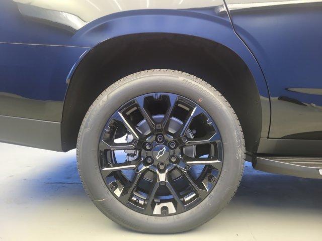 new 2025 Chevrolet Tahoe car, priced at $89,989