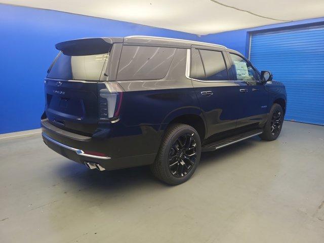 new 2025 Chevrolet Tahoe car, priced at $89,989