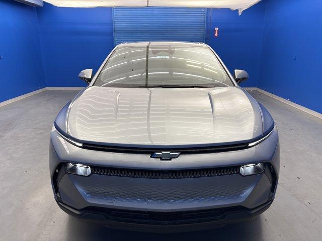 new 2026 Chevrolet Equinox EV car, priced at $38,274