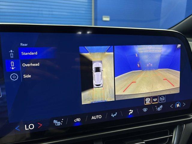 new 2026 Chevrolet Equinox EV car, priced at $38,274